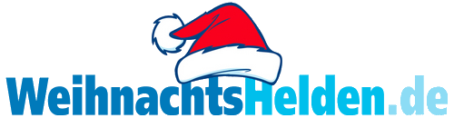 Weihnachtshelden